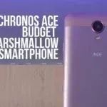 SKK Chronos Ace Review “Budget Marshmallow Smartphone” - Video Thumbnail