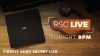 PSC LIVE : [S2] EP.6 Firefly Aurii Secret Lite Unboxing / Benchmarks / Review