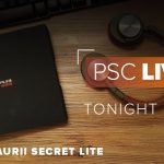 PSC LIVE : [S2] EP.6 Firefly Aurii Secret Lite Unboxing / Benchmarks / Review