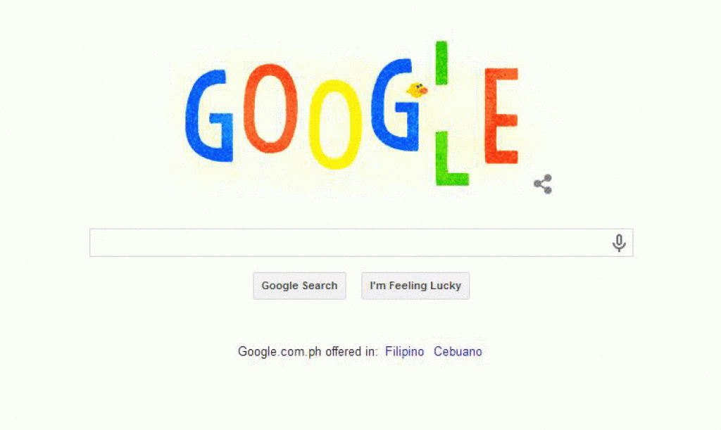 Google Highlights Philippine Trending Topic of 2014