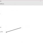 How to delete previous version of Windows after upgrading to Windows 10