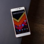 Starmobile Knight Elite Impressions