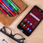 Unboxing ASUS Zenfone 2 Laser and Comparison with Zenfone 2