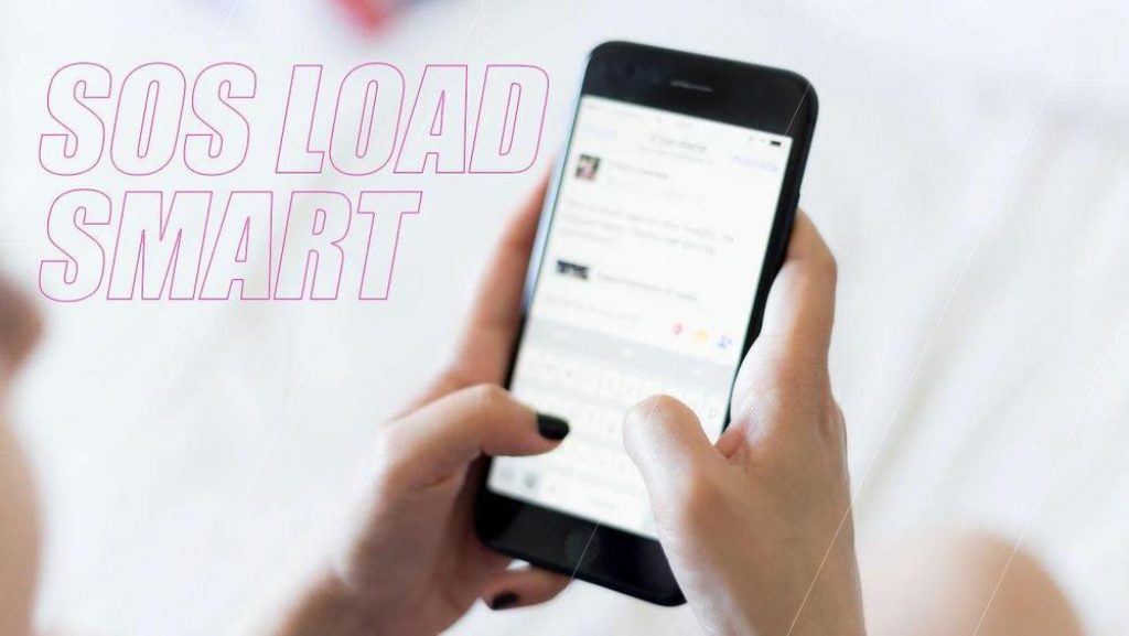 How to borrow a load from Smart Telecom aka “SOS Load” even without a load