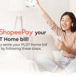 📞 PLDT Home Bill 20% 💰 Coins Cashback (Old Users)