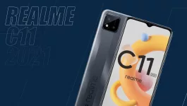 Realme C11 2021 Now available in the Philippines