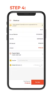 📞 PLDT Home Bill 20% 💰 Coins Cashback (New Users)