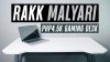 RAKK Malyari Review : Best modern gaming and workstation desk under ₱5,000