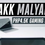 RAKK Malyari Review : Best modern gaming and workstation desk under ₱5,000