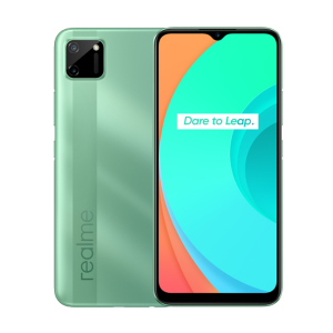 Realme C11