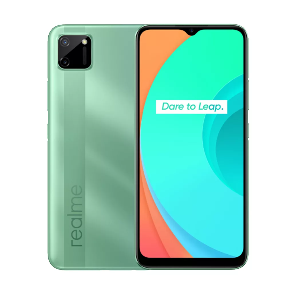 Realme C11 (2021)