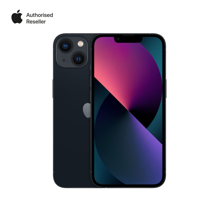 Apple iPhone 13 6.1-inches