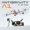 Insta360 Antigravity A1