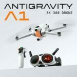 Insta360 Antigravity A1