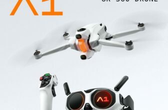 Insta360 Antigravity A1