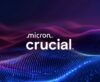 Micron crucial