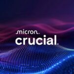 Micron crucial