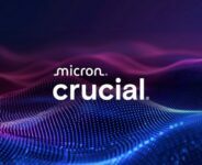 Micron crucial