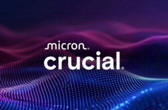 Micron crucial