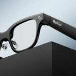 Rokid ai glass