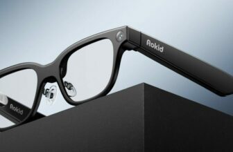 Rokid ai glass