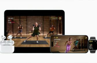 Apple Fitness+ arriving in the Philippines on December 15