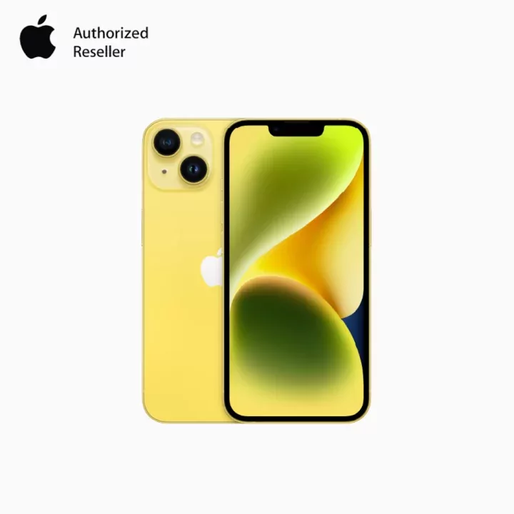 Apple iPhone 14 (6.1 inch)