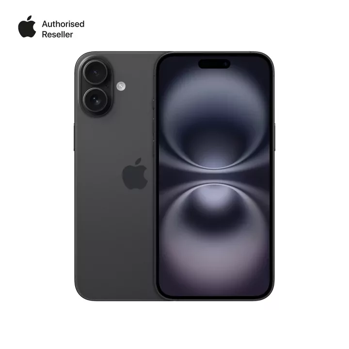Apple iPhone 16 Plus