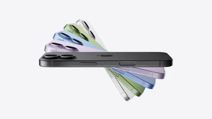 Apple iPhone 17 Pro Max