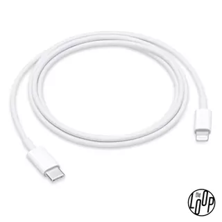 Apple Lightning to USB Cable (1m)