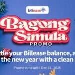 Billease ‘Bagong Simula’ promo offers waived penalty fees