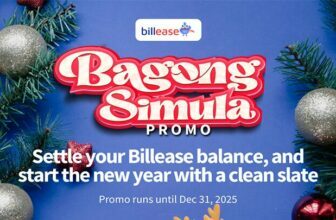 Billease ‘Bagong Simula’ promo offers waived penalty fees