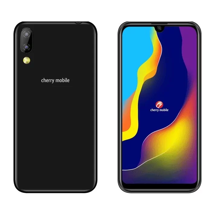 Cherry Mobile Flare Y7 Pro