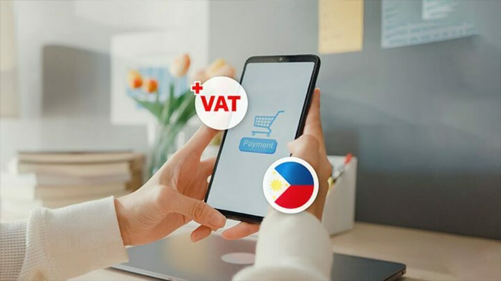 BIR collects roughly 7 billion pesos from digital services VAT
