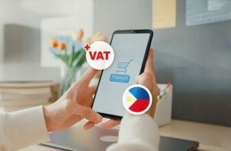 BIR collects roughly 7 billion pesos from digital services VAT