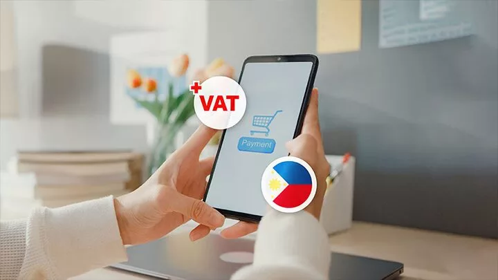 BIR collects roughly 7 billion pesos from digital services VAT