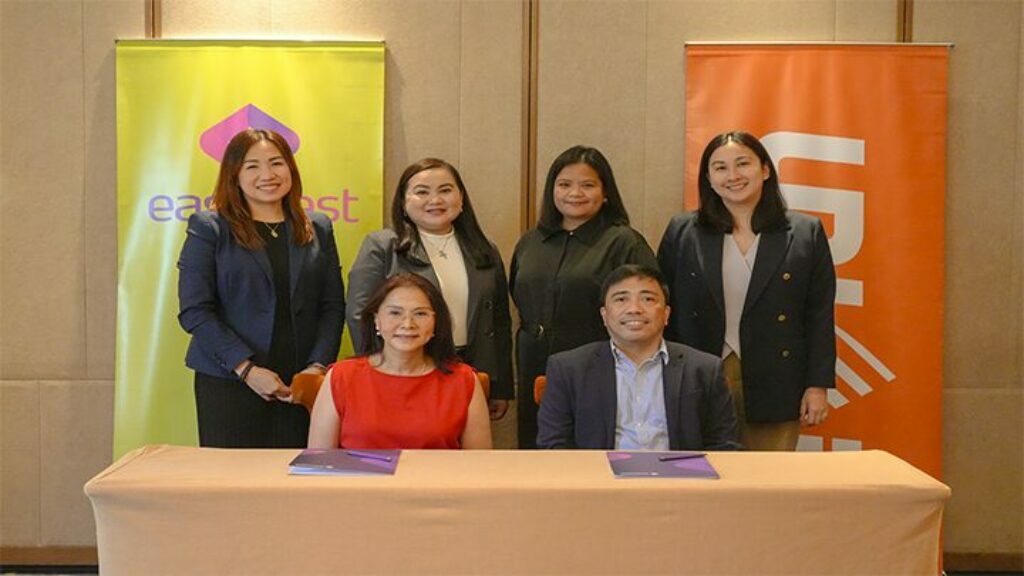 EastWest, Unioil extend fuel discount partnership for 2026 1 EastWest, Unioil extend fuel discount partnership for 2026