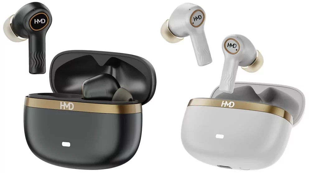 HMD Launches Six New DUB Series Budget TWS Earbuds in the Philippines