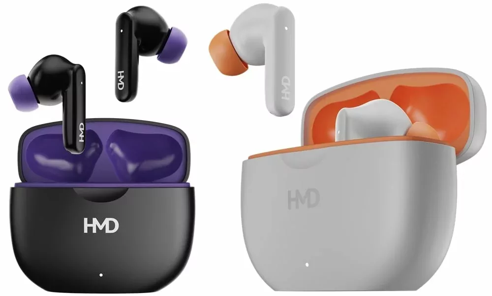 HMD Launches Six New DUB Series Budget TWS Earbuds in the Philippines