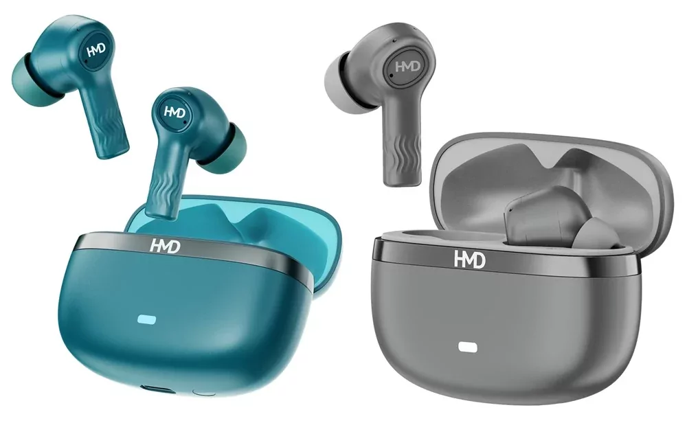 HMD Launches Six New DUB Series Budget TWS Earbuds in the Philippines