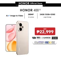 Honor 400 5G