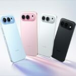 HONOR 500 Pro, HONOR 500 now official