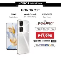 HONOR 90