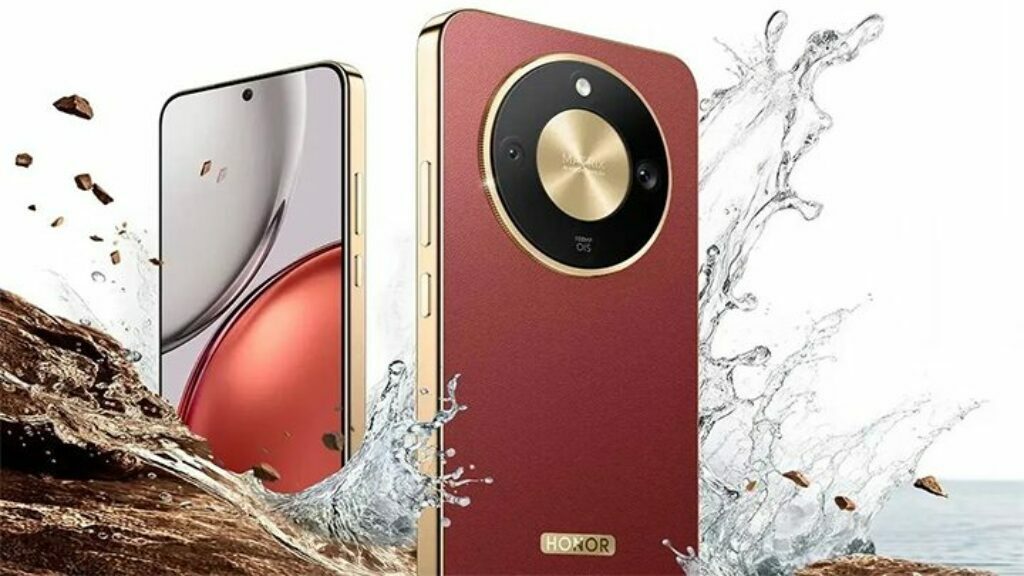 HONOR Magic8 Lite now official 1 HONOR Magic8 Lite now official