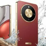 HONOR Magic8 Lite now official