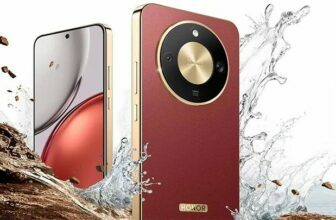 HONOR Magic8 Lite now official