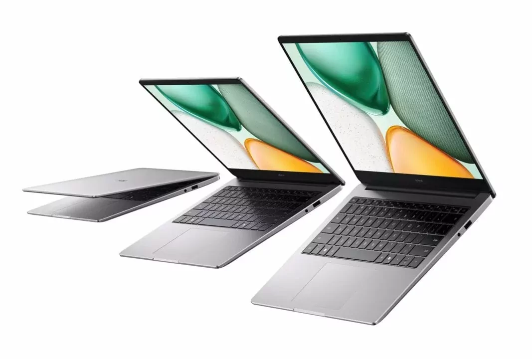 HONOR MagicBook X14 and X16 2025 laptops launched in the Philippines, priced from P34,999.