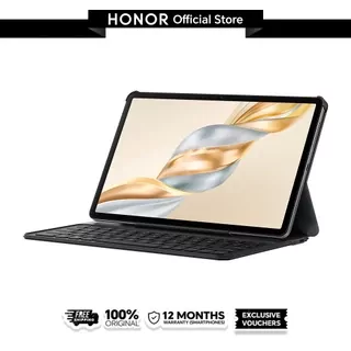 HONOR Pad X9a Smart Bluetooth Keyboard