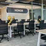 HONOR Philippines expands operations in Manila, opens new headquarters