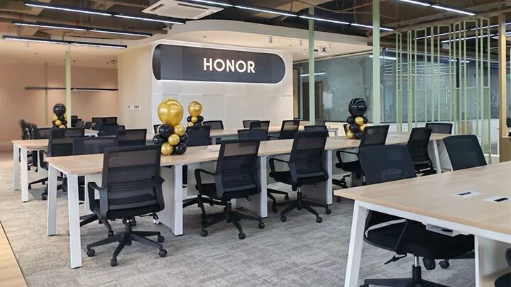 HONOR Philippines expands operations in Manila, opens new headquarters